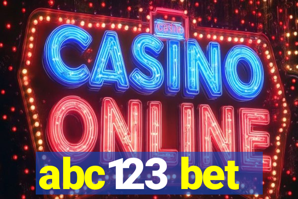 abc123 bet